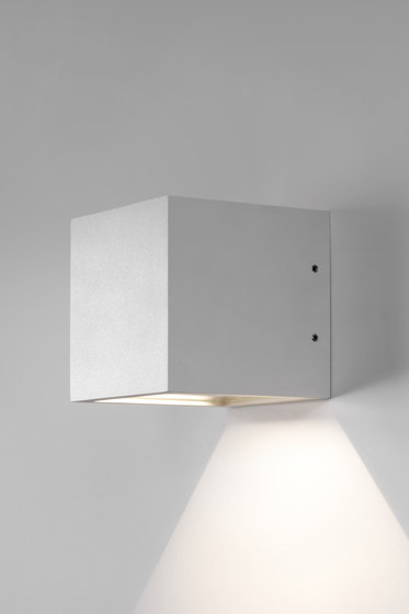 Cube XL Down LED | Lampade parete | Light-Point
