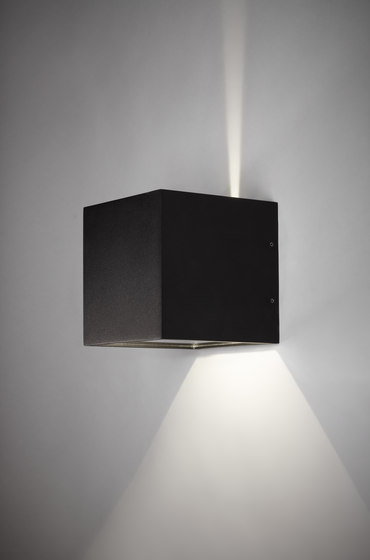 Cube XL LED | Lampade parete | Light-Point