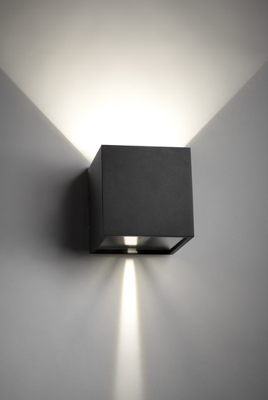 Cube XL LED | Wandleuchten | Light-Point