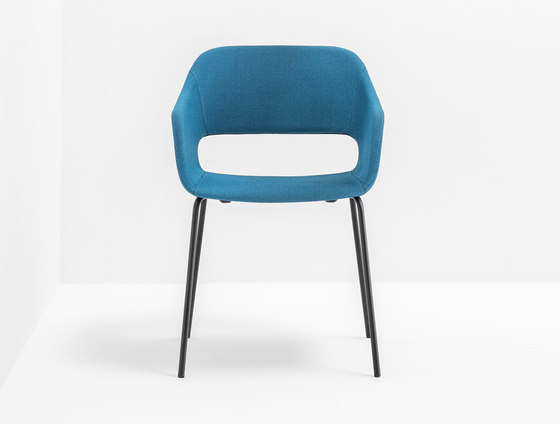 Babila 2736 | Chairs | PEDRALI