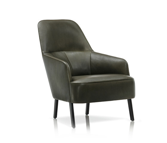 Mono Highback chair | Armchairs | Wittmann
