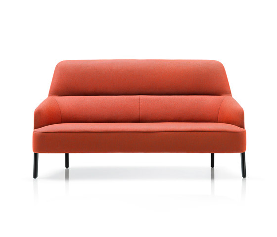 Mono Hochlehner Sofa | Sofas | Wittmann