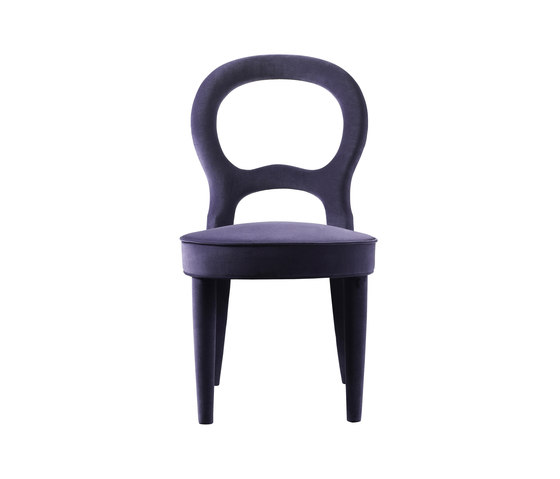 Bilou Bilou chair large | Chaises | Promemoria