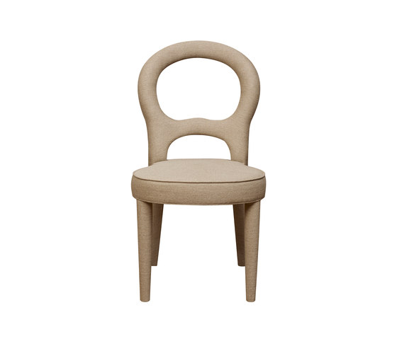 Bilou Bilou chair large | Chairs | Promemoria