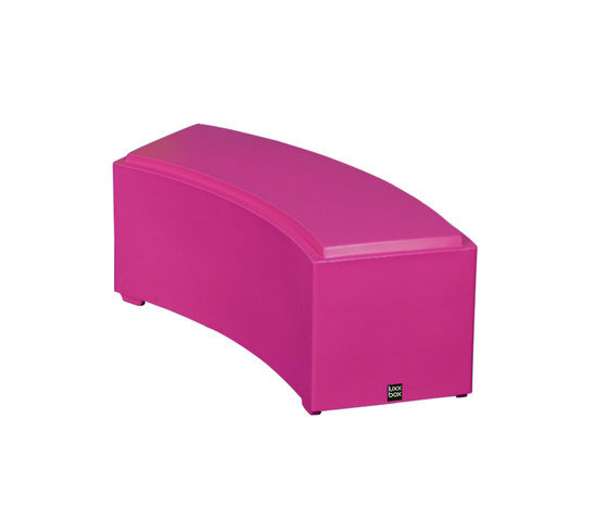 1eighth | Bench Fairy Floss | Bancs | Luxxbox