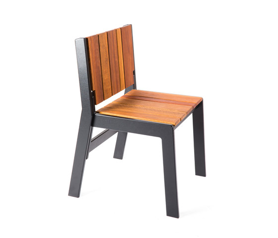 Calcium Natural | Dining Chair | Stühle | Luxxbox
