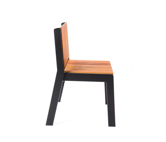 Calcium Natural | Dining Chair | Stühle | Luxxbox
