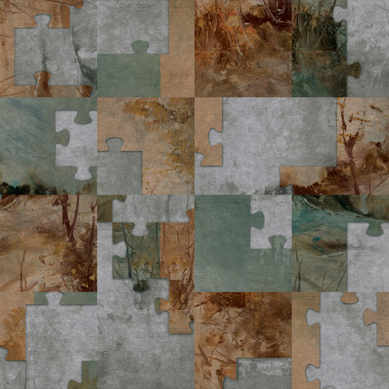A2 10 | Carpet tiles | YO2
