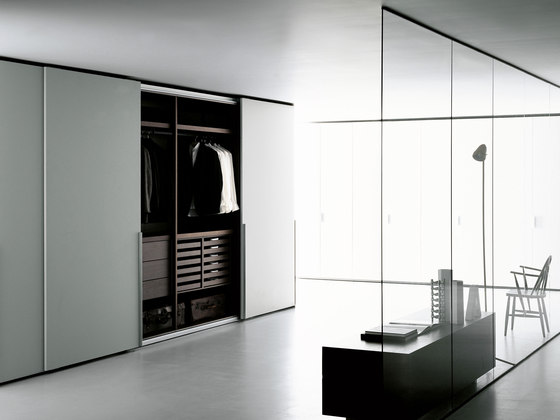Storage Scorrevole | Cabinets | PORRO