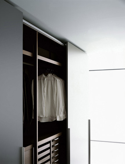 Storage Scorrevole | Cabinets | PORRO