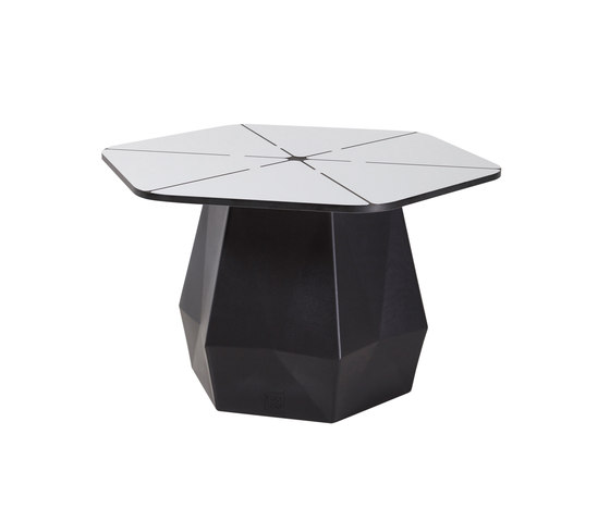 Harlie | Table | Tables basses | Luxxbox