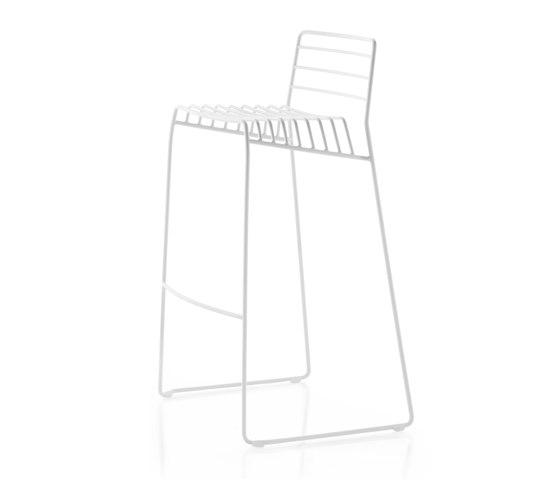PARK PR03 | Bar stools | B—Line S.r.l.