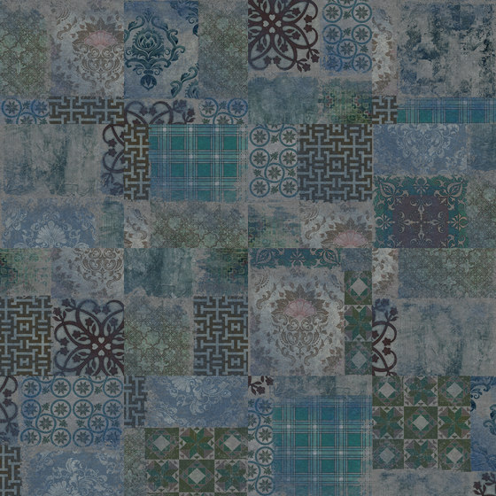 O2 05 | Carpet tiles | YO2