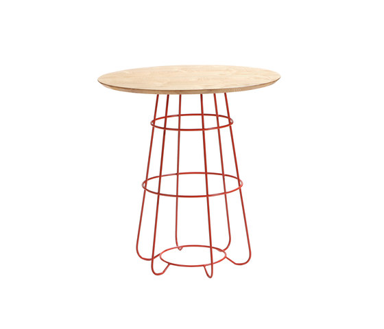 Hoop | Cafe Table | Bistro tables | Luxxbox