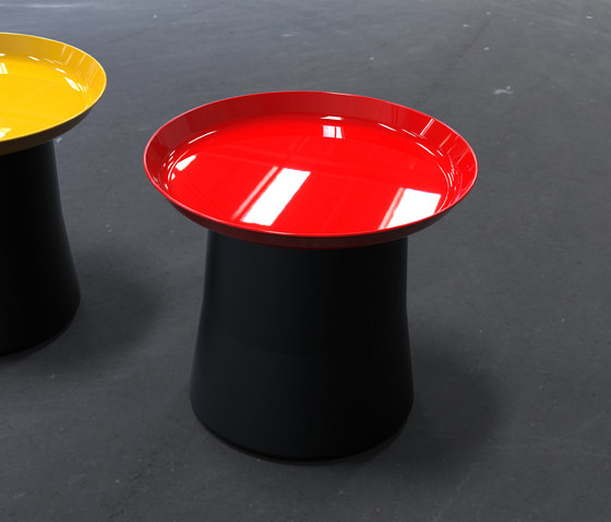 K-Low | Table | Side tables | Luxxbox