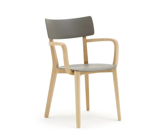 due 3808/A | Chairs | Brunner