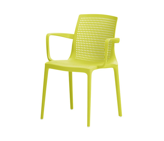 twin 3104/A | Chaises | Brunner