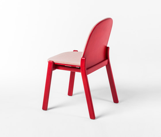 Nordic | Chairs | NOTI