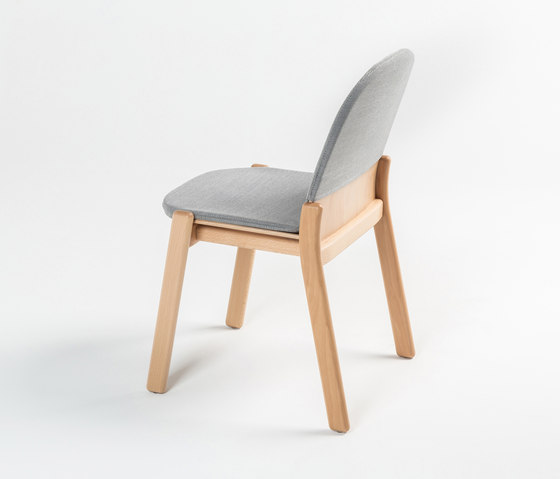 Nordic | Chairs | NOTI