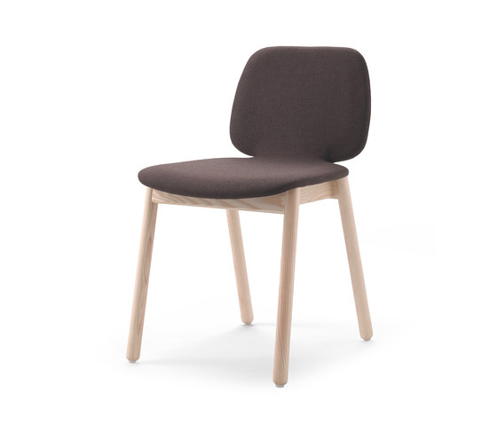 Ela 170.03 | Chairs | Softline - 1979
