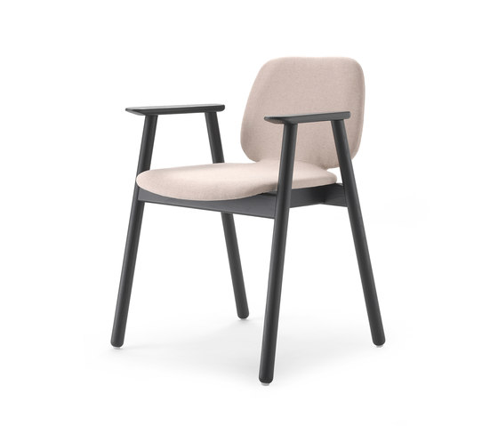Ela 172.03 | Chairs | Softline - 1979