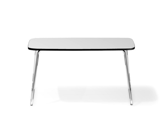 PABLO Table | Contract tables | Girsberger