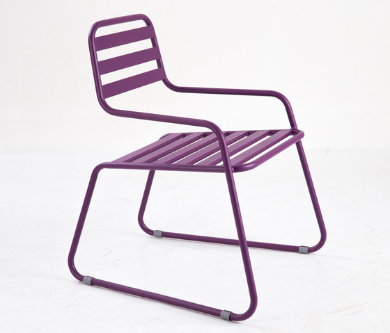 South | SL Chair | Stühle | Luxxbox