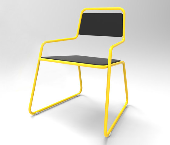 South | Chair | Stühle | Luxxbox