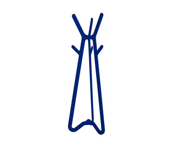 Stand Out | Coatstand | Percheros | Luxxbox