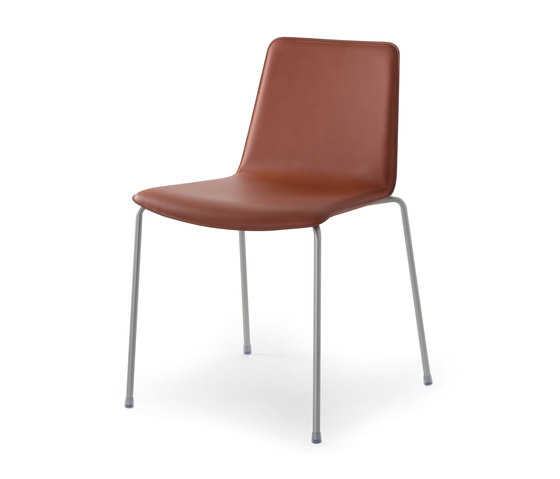 Funky 220.03 leather | Chaises | Softline - 1979