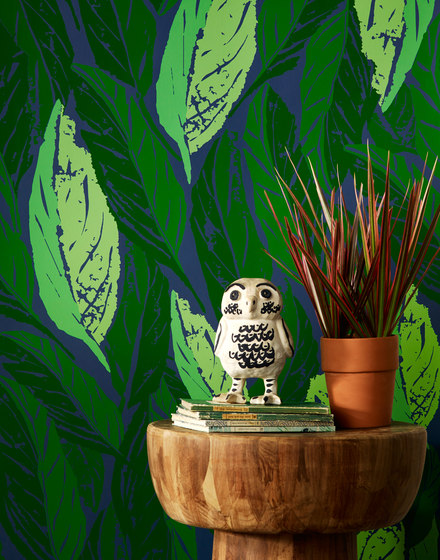Nana⎟jungle | Wall coverings / wallpapers | Hygge & West