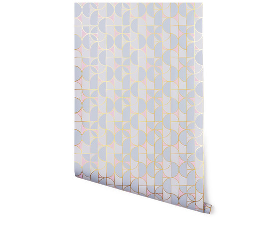 Slice⎟mist | Wall coverings / wallpapers | Hygge & West