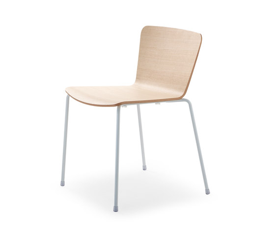 Soul 230.01 | Chairs | Softline - 1979