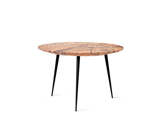 Marble Disc Table Small | Couchtische | Mater
