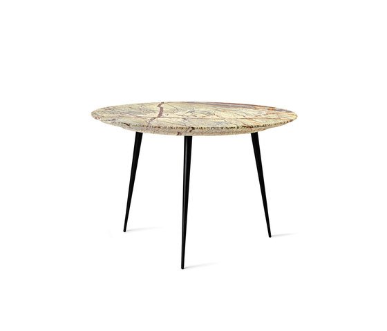 Marble Disc Table Small | Coffee tables | Mater