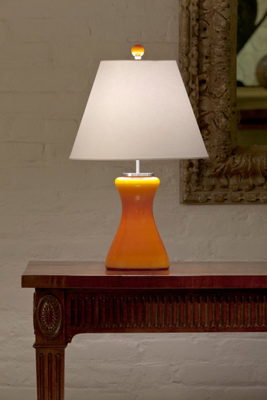 Corpicino Latimo Saffron | Lámparas de sobremesa | Cartwright New York