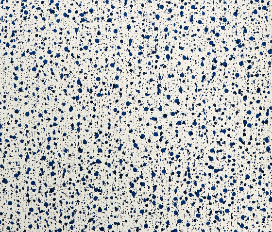 Snow⎟blue | Wall coverings / wallpapers | Hygge & West