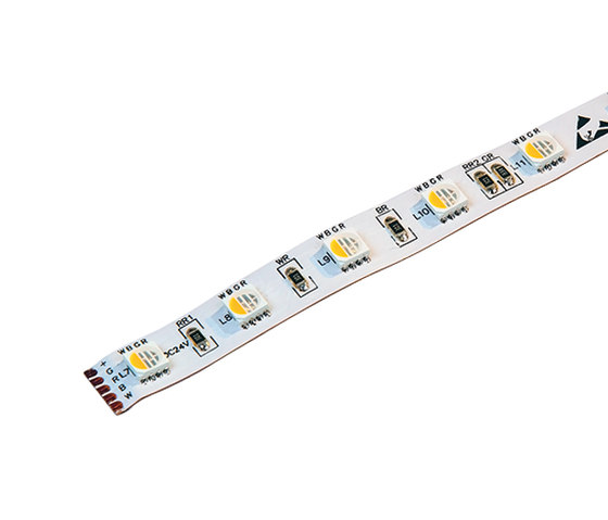 LED RGBW Tape | Eclairage pour meubles | Hera