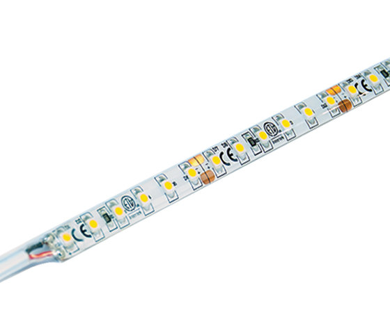 LED Basic-Tape S | Lampade per mobili | Hera
