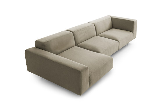 Endless modular Sofa | Sofás | Bensen