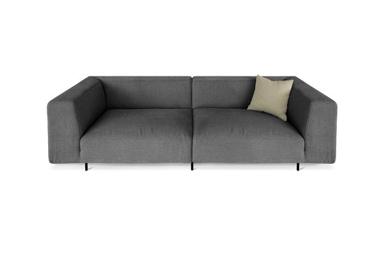 Endless modular Sofa | Sofas | Bensen