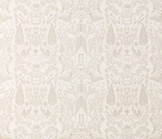 Nethercote⎟gray | Wall coverings / wallpapers | Hygge & West