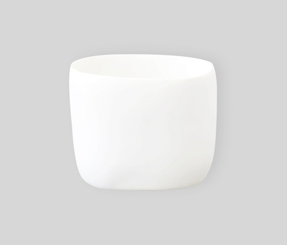 Square Vessel |20 Cm | Bowls | Tina Frey Designs