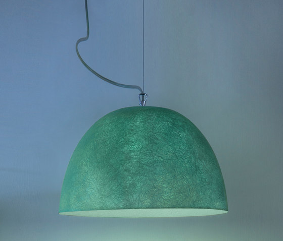 H2O nebulite turquoise | Lámparas de suspensión | IN-ES.ARTDESIGN