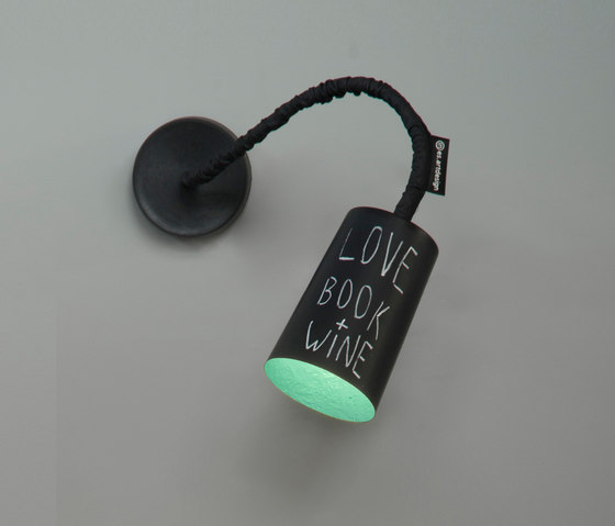 Paint A lavagna | Wall lights | IN-ES.ARTDESIGN