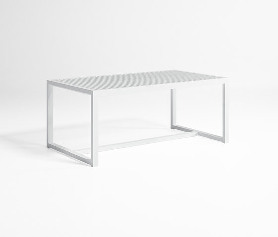 DNA Dining Table | Dining tables | GANDIABLASCO