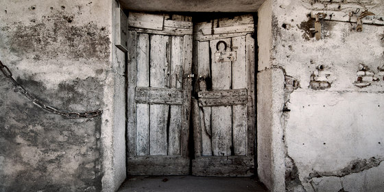 Door Due | Quadri / Murales | Creativespace
