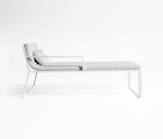 Blau Sofa Modular 2 | Sun loungers | GANDIABLASCO