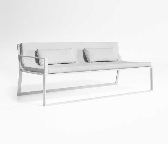 Blau Modular Sofa 1 | Sofas | GANDIABLASCO