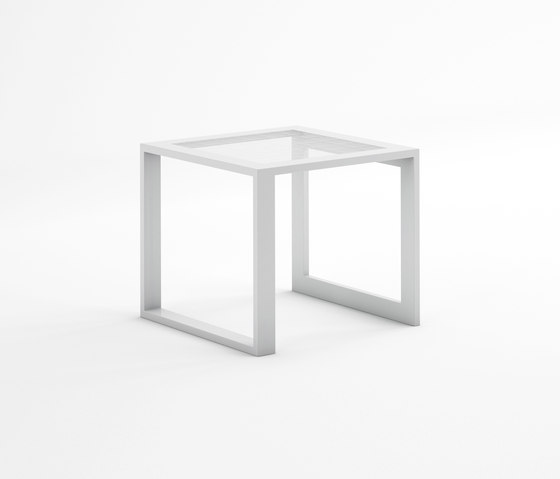 Blau Coffee Table | Side tables | GANDIABLASCO